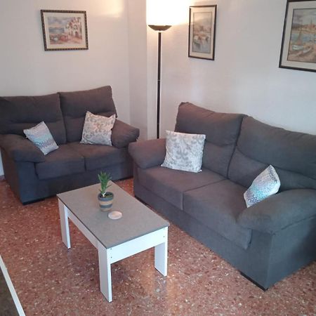 Edificio Gijon Newly Renovated Two-Bedroom Apartment Benidorm Extérieur photo